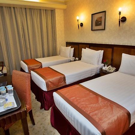 Rama Al Madina Hotel Medina Bagian luar foto