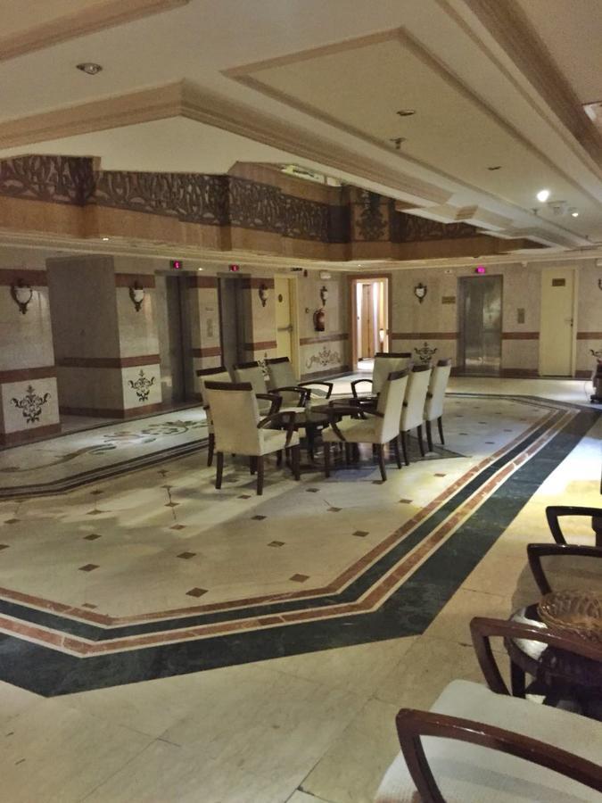 Rama Al Madina Hotel Medina Bagian luar foto